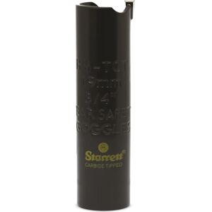 Starrett MPH0034 TCT Fast Cut Multi Purpose Holesaw - 19mm Starrett MPH0034 TCT Fast Cut Multi Purpose Holesaw - 19mm