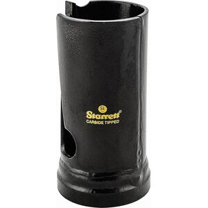 Starrett MPH0136 TCT Fast Cut Multi Purpose Holesaw - 30mm Starrett MPH0136 TCT Fast Cut Multi Purpose Holesaw - 30mm