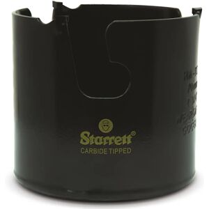 Starrett MPH0234 TCT Fast Cut Multi Purpose Holesaw - Holesaw Starrett MPH0234 TCT Fast Cut Multi Purpose Holesaw - Holesaw