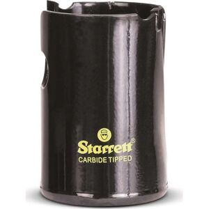 Starrett MPH68MM Tungsten Carbide Holesaw - Multi Purpose, 68mm Starrett MPH68MM Tungsten Carbide Holesaw - Multi Purpose, 68mm