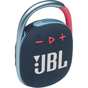 Altoparlante portatile JBL CLIP 4 - Impermeabile, Bluetooth, Mono Altoparlante portatile JBL CLIP 4 - Impermeabile, Bluetooth, Mono