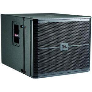 JBL VRX 918S 18-inch Subwoofer - VRX900 Series JBL VRX 918S 18-inch Subwoofer - VRX900 Series