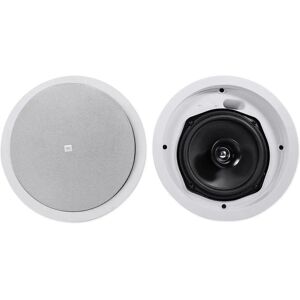 JBL Control 26 C Built-in Speaker - Wide Frequency, 110° Dispersion - Speaker Type JBL Control 26 C Built-in Speaker - Wide Frequency, 110° Dispersion - Speaker Type