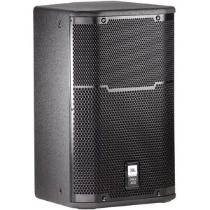 JBL PRX412M Lightweight Passive Speaker - 12", 300W, Black JBL PRX412M Lightweight Passive Speaker - 12", 300W, Black