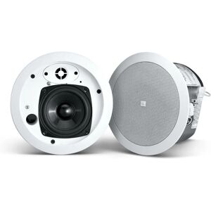 JBL C24CT MicroPlus Ceiling Loudspeakers - Ceiling Loudspeakers JBL C24CT MicroPlus Ceiling Loudspeakers - Ceiling Loudspeakers