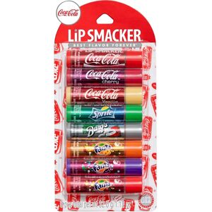 Lip Smacker Coca-Cola Balsam do ust Różne smaki - Balsam do ust Lip Smacker Coca-Cola Balsam do ust Różne smaki - Balsam do ust