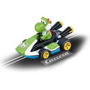 Carrera Yoshi - Voiture Jouet Mario Kart - Échelle 1:43 Carrera Yoshi - Voiture Jouet Mario Kart - Échelle 1:43