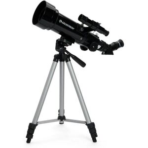Celestron Travel Scope 70 Refraktor - Teleskop Celestron Travel Scope 70 Refraktor - Teleskop