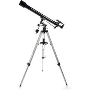 Celestron PowerSeeker 60mm f/15 EQ Refractor Telescope Celestron PowerSeeker 60mm f/15 EQ Refractor Telescope