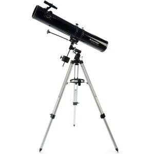 Celestron PowerSeeker 114EQ Telescope - High-Quality Refractor Celestron PowerSeeker 114EQ Telescope - High-Quality Refractor