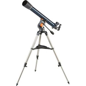 Telescopio Riflettore AstroMaster 70AZ di Celestron - 45x/70mm Telescopio Riflettore AstroMaster 70AZ di Celestron - 45x/70mm