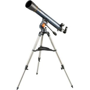 Celestron Astro Master 90az Refractor - Telescope Celestron Astro Master 90az Refractor - Telescope