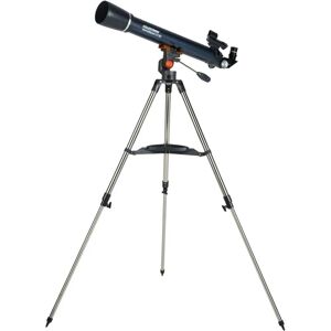Celestron Astromaster LT 60AZ Refractor Telescope - Telescope Celestron Astromaster LT 60AZ Refractor Telescope - Telescope