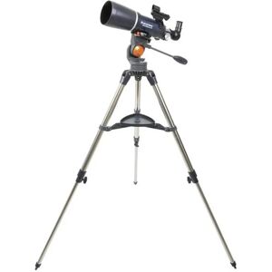 Celestron Astromaster 80AZS Short Refractor Telescope - Telescope Celestron Astromaster 80AZS Short Refractor Telescope - Telescope