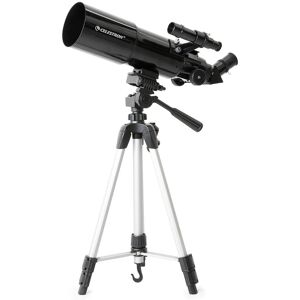 Celestron Travel Scope 80 Refractor - Telescopio portátil Celestron Travel Scope 80 Refractor - Telescopio portátil
