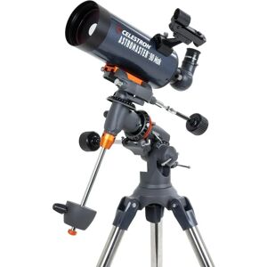 Celestron Astromaster 127EQ Maksutov-Cassegrain Astro Telescope - Telescope Celestron Astromaster 127EQ Maksutov-Cassegrain Astro Telescope - Telescope