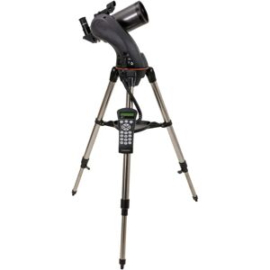 Celestron NexStar 90SLT - 90mm Maksutov-Cassegrain Telescope Celestron NexStar 90SLT - 90mm Maksutov-Cassegrain Telescope