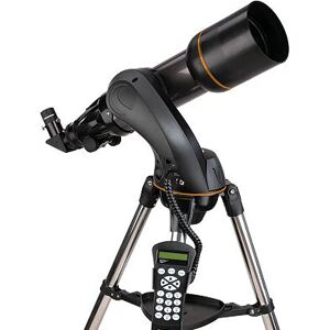 Celestron NexStar 102SLT - Télescope Celestron NexStar 102SLT - Télescope