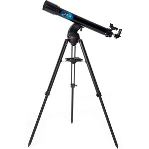 Celestron AstroFi 90mm Wi-Fi Refractor - Black Celestron AstroFi 90mm Wi-Fi Refractor - Black