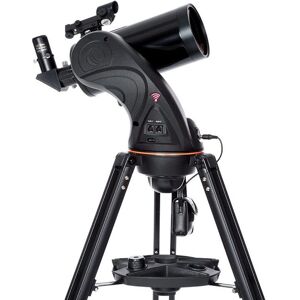 Telescope Maksutov-Cassegrain Astro Fi 102mm di Celestron - Telescopio Telescope Maksutov-Cassegrain Astro Fi 102mm di Celestron - Telescopio