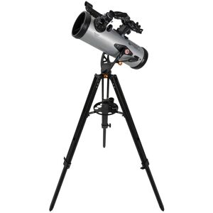 Celestron StarSense Explorer LT 114AZ Reflektor - Teleskop Celestron StarSense Explorer LT 114AZ Reflektor - Teleskop