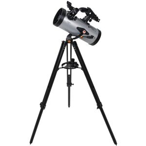 Celestron LT 127AZ Reflektor - Smartphone-fähiges Teleskop Celestron LT 127AZ Reflektor - Smartphone-fähiges Teleskop