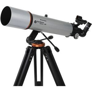 Celestron StarSense Explorer DX 102AZ Telescopio Refractor con App - Telescopio Refractor Celestron StarSense Explorer DX 102AZ Telescopio Refractor con App - Telescopio Refractor