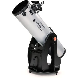 Celestron StarSense Explorer 10" Dobsonian Telescope - Smartphone App-Enabled Celestron StarSense Explorer 10" Dobsonian Telescope - Smartphone App-Enabled