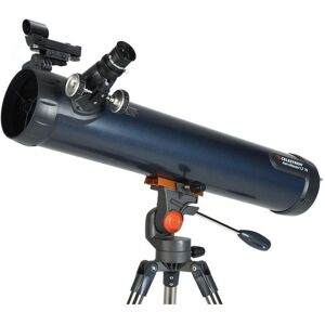 Celestron LT 76AZ Reflector 35x - Telescope Celestron LT 76AZ Reflector 35x - Telescope