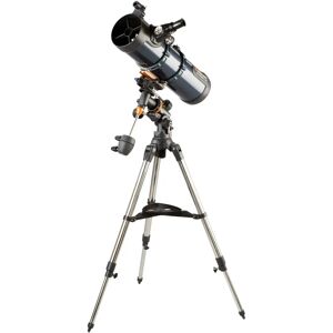 Celestron AstroMaster 130EQ-MD Reflector - 130mm - 650mm - Telescopio Celestron AstroMaster 130EQ-MD Reflector - 130mm - 650mm - Telescopio