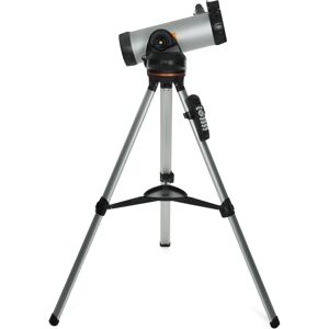 Celestron 114LCM Reflector - 114mm, Black, Silver - Telescope Celestron 114LCM Reflector - 114mm, Black, Silver - Telescope