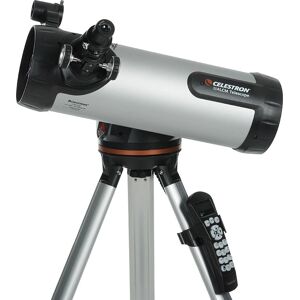 Celestron 114LCM Reflector - 114mm, Black, Silver - Telescope Celestron 114LCM Reflector - 114mm, Black, Silver - Telescope