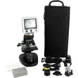 Celestron CM44341 1600x Digital Microscope - Microscope Celestron CM44341 1600x Digital Microscope - Microscope