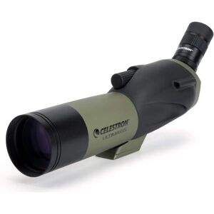 Celestron Ultima 65 - Angled 45° Green Celestron Ultima 65 - Angled 45° Green