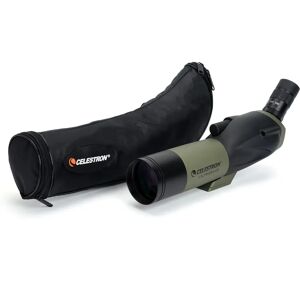 Celestron Ultima 65 - Angled 45° Green Celestron Ultima 65 - Angled 45° Green
