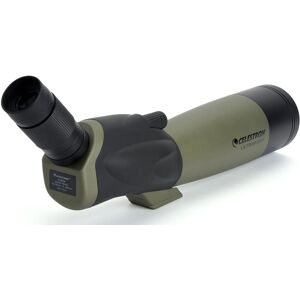 Celestron Ultima 80 Angled Spotting Scope - Outdoor 80mm Celestron Ultima 80 Angled Spotting Scope - Outdoor 80mm