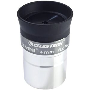 Celestron Omni 4mm Eyepiece - Eyepiece Celestron Omni 4mm Eyepiece - Eyepiece