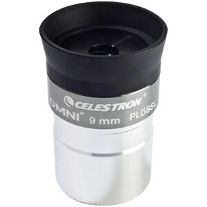Celestron Omni 9mm Eyepiece - Optical Accessory for Telescopes Celestron Omni 9mm Eyepiece - Optical Accessory for Telescopes