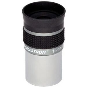 Celestron CE93320 Telescope Accessory - Omni 15mm Eyepiece Celestron CE93320 Telescope Accessory - Omni 15mm Eyepiece