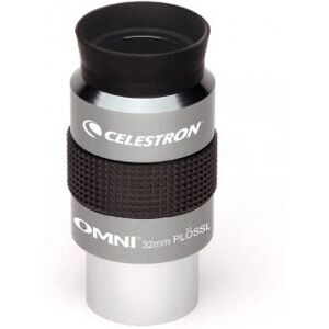 Celestron CE93323 Omni 32mm Eyepiece - Telescope Accessory Celestron CE93323 Omni 32mm Eyepiece - Telescope Accessory
