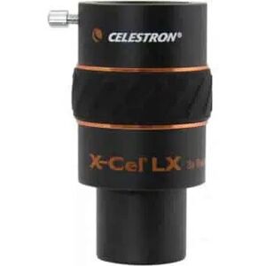 Celestron CE93428 Platinum 3x Barlow Telescope Adapter Celestron CE93428 Platinum 3x Barlow Telescope Adapter