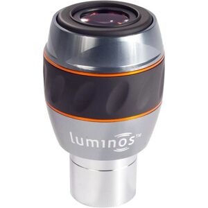 Celestron Luminos 7 mm Eyepiece - Wide 82° Field, Multi-Coated Celestron Luminos 7 mm Eyepiece - Wide 82° Field, Multi-Coated