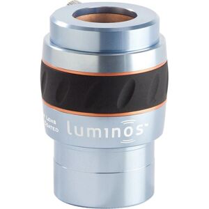 Celestron CE93436 Luminos 2.5X Telescope Accessory - Telescope Adapter Celestron CE93436 Luminos 2.5X Telescope Accessory - Telescope Adapter