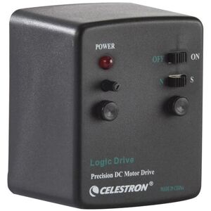 Celestron CE93514 Motor Drive for AstroMaster & PowerSeeker - Telescope Accessory Celestron CE93514 Motor Drive for AstroMaster & PowerSeeker - Telescope Accessory