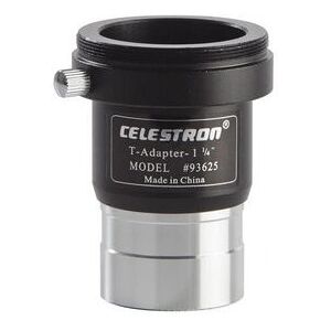 Celestron 93625 Camera Lens Adapter - Camera Lens Adapter for Telescope Celestron 93625 Camera Lens Adapter - Camera Lens Adapter for Telescope