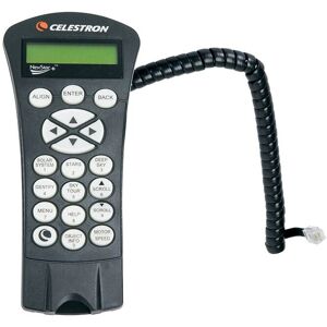 Celestron NexStar+ Hand Control USB - Telescope Remote Control Celestron NexStar+ Hand Control USB - Telescope Remote Control