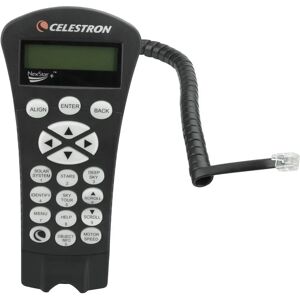 Celestron NexStar+ Hand Control - Telescope Accessory Celestron NexStar+ Hand Control - Telescope Accessory