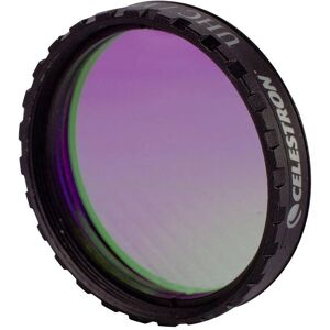 Filtro UHC-LPR Celestron CE94123 - Acessório para telescópio Filtro UHC-LPR Celestron CE94123 - Acessório para telescópio