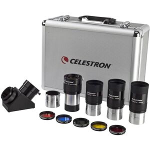 Celestron 2" Eyepiece and Filter Kit Celestron 2" Eyepiece and Filter Kit