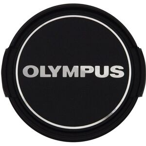 Olympus LC-37B 37mm objektivkap - Chrání před poškrábáním a prachem Olympus LC-37B 37mm objektivkap - Chrání před poškrábáním a prachem
